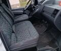 Белый Мерседес Вито, объемом двигателя 2.2 л и пробегом 300 тыс. км за 3750 $, фото 46 на Automoto.ua