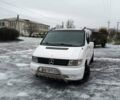 Білий Мерседес Віто, об'ємом двигуна 2.2 л та пробігом 540 тис. км за 4800 $, фото 8 на Automoto.ua
