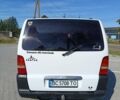 Білий Мерседес Віто, об'ємом двигуна 2.15 л та пробігом 530 тис. км за 5200 $, фото 4 на Automoto.ua