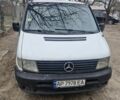 Белый Мерседес Вито, объемом двигателя 2.1 л и пробегом 30 тыс. км за 2200 $, фото 1 на Automoto.ua