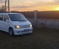 Мерседес Вито 2000 в Борисполе на Automoto.ua Белый Мерседес Вито, объемом двигателя 2.3 л и пробегом 351 тыс. км за 5800 $, фото 10 на Automoto.ua