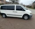 Білий Мерседес Віто, об'ємом двигуна 2.1 л та пробігом 500 тис. км за 4350 $, фото 2 на Automoto.ua