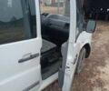 Белый Мерседес Вито, объемом двигателя 2.2 л и пробегом 520 тыс. км за 4800 $, фото 6 на Automoto.ua