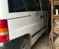 Білий Мерседес Віто, об'ємом двигуна 2.15 л та пробігом 370 тис. км за 4500 $, фото 1 на Automoto.ua