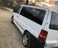 Білий Мерседес Віто, об'ємом двигуна 2.2 л та пробігом 450 тис. км за 3000 $, фото 41 на Automoto.ua