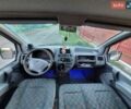 Белый Мерседес Вито, объемом двигателя 2.15 л и пробегом 346 тыс. км за 5100 $, фото 1 на Automoto.ua