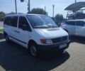 Мерседес Вито 2000 в Запорожье на Automoto.ua Белый Мерседес Вито, объемом двигателя 2.2 л и пробегом 300 тыс. км за 2800 $, фото 2 на Automoto.ua