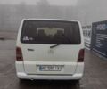 Белый Мерседес Вито, объемом двигателя 2.1 л и пробегом 365 тыс. км за 5000 $, фото 4 на Automoto.ua