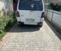 Білий Мерседес Віто, об'ємом двигуна 2.15 л та пробігом 200 тис. км за 3000 $, фото 1 на Automoto.ua