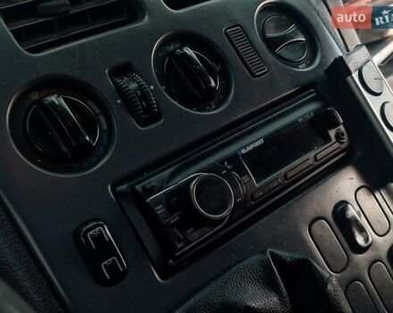 Мерседес Вито 2000 в Николаеве на Automoto.ua Белый Мерседес Вито, объемом двигателя 2.2 л и пробегом 261 тыс. км за 4590 $, фото 13 на Automoto.ua