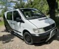 Белый Мерседес Вито, объемом двигателя 0 л и пробегом 253 тыс. км за 2500 $, фото 1 на Automoto.ua