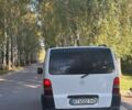 Білий Мерседес Віто, об'ємом двигуна 2.15 л та пробігом 420 тис. км за 3199 $, фото 7 на Automoto.ua