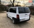 Білий Мерседес Віто, об'ємом двигуна 2.2 л та пробігом 450 тис. км за 3000 $, фото 28 на Automoto.ua