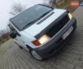 Белый Мерседес Вито, объемом двигателя 2.2 л и пробегом 333 тыс. км за 3700 $, фото 13 на Automoto.ua