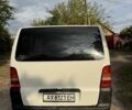 Білий Мерседес Віто, об'ємом двигуна 2.2 л та пробігом 350 тис. км за 2499 $, фото 4 на Automoto.ua
