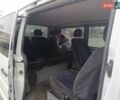 Белый Мерседес Вито, объемом двигателя 2.15 л и пробегом 370 тыс. км за 5700 $, фото 8 на Automoto.ua