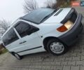 Белый Мерседес Вито, объемом двигателя 2.2 л и пробегом 333 тыс. км за 3700 $, фото 12 на Automoto.ua