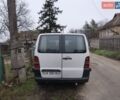 Білий Мерседес Віто, об'ємом двигуна 2.2 л та пробігом 323 тис. км за 4000 $, фото 1 на Automoto.ua
