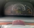 Белый Мерседес Вито, объемом двигателя 2.15 л и пробегом 380 тыс. км за 4000 $, фото 6 на Automoto.ua