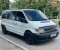 Білий Мерседес Віто, об'ємом двигуна 2.2 л та пробігом 288 тис. км за 5500 $, фото 1 на Automoto.ua