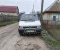 Белый Мерседес Вито, объемом двигателя 0 л и пробегом 230 тыс. км за 4000 $, фото 1 на Automoto.ua