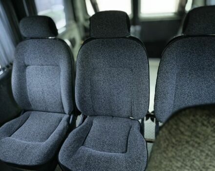 Белый Мерседес Вито, объемом двигателя 0 л и пробегом 230 тыс. км за 4000 $, фото 4 на Automoto.ua