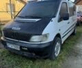 Білий Мерседес Віто, об'ємом двигуна 2.2 л та пробігом 350 тис. км за 2500 $, фото 1 на Automoto.ua