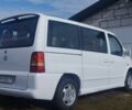 Мерседес Вито 2000 в Борисполе на Automoto.ua Белый Мерседес Вито, объемом двигателя 2.3 л и пробегом 351 тыс. км за 5800 $, фото 11 на Automoto.ua