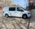 Білий Мерседес Віто, об'ємом двигуна 2.15 л та пробігом 200 тис. км за 3000 $, фото 1 на Automoto.ua