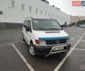 Белый Мерседес Вито, объемом двигателя 2.3 л и пробегом 600 тыс. км за 3700 $, фото 5 на Automoto.ua