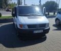 Мерседес Вито 2000 в Запорожье на Automoto.ua Белый Мерседес Вито, объемом двигателя 2.2 л и пробегом 300 тыс. км за 2800 $, фото 1 на Automoto.ua
