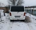 Білий Мерседес Віто, об'ємом двигуна 2.2 л та пробігом 540 тис. км за 4800 $, фото 3 на Automoto.ua
