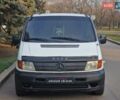 Мерседес Вито 2000 в Николаеве на Automoto.ua Белый Мерседес Вито, объемом двигателя 2.2 л и пробегом 261 тыс. км за 4590 $, фото 2 на Automoto.ua