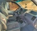 Білий Мерседес Віто, об'ємом двигуна 2.2 л та пробігом 540 тис. км за 4800 $, фото 15 на Automoto.ua
