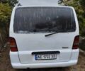 Білий Мерседес Віто, об'ємом двигуна 2.1 л та пробігом 462 тис. км за 2663 $, фото 3 на Automoto.ua