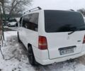 Білий Мерседес Віто, об'ємом двигуна 2.2 л та пробігом 540 тис. км за 4800 $, фото 2 на Automoto.ua