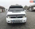 Білий Мерседес Віто, об'ємом двигуна 2.2 л та пробігом 430 тис. км за 8000 $, фото 1 на Automoto.ua