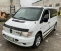 Білий Мерседес Віто, об'ємом двигуна 2.2 л та пробігом 300 тис. км за 2749 $, фото 1 на Automoto.ua