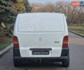 Мерседес Вито 2000 в Николаеве на Automoto.ua Белый Мерседес Вито, объемом двигателя 2.2 л и пробегом 261 тыс. км за 4590 $, фото 6 на Automoto.ua
