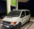 Білий Мерседес Віто, об'ємом двигуна 2.15 л та пробігом 420 тис. км за 3199 $, фото 1 на Automoto.ua