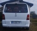 Мерседес Вито 2000 в Борисполе на Automoto.ua Белый Мерседес Вито, объемом двигателя 2.3 л и пробегом 351 тыс. км за 5800 $, фото 8 на Automoto.ua