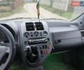 Белый Мерседес Вито, объемом двигателя 2.1 л и пробегом 230 тыс. км за 4000 $, фото 2 на Automoto.ua