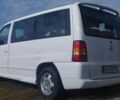 Мерседес Вито 2000 в Борисполе на Automoto.ua Белый Мерседес Вито, объемом двигателя 2.3 л и пробегом 351 тыс. км за 5800 $, фото 3 на Automoto.ua