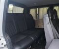 Белый Мерседес Вито, объемом двигателя 2.2 л и пробегом 430 тыс. км за 8000 $, фото 7 на Automoto.ua