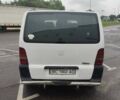 Белый Мерседес Вито, объемом двигателя 2.3 л и пробегом 600 тыс. км за 3700 $, фото 3 на Automoto.ua