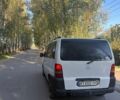 Білий Мерседес Віто, об'ємом двигуна 2.15 л та пробігом 420 тис. км за 3199 $, фото 3 на Automoto.ua