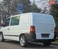 Мерседес Вито 2000 в Николаеве на Automoto.ua Белый Мерседес Вито, объемом двигателя 2.2 л и пробегом 261 тыс. км за 4590 $, фото 7 на Automoto.ua