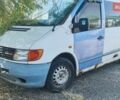 Білий Мерседес Віто, об'ємом двигуна 0 л та пробігом 400 тис. км за 1700 $, фото 1 на Automoto.ua