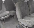 Білий Мерседес Віто, об'ємом двигуна 2.1 л та пробігом 462 тис. км за 2663 $, фото 5 на Automoto.ua
