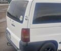 Білий Мерседес Віто, об'ємом двигуна 2.2 л та пробігом 460 тис. км за 5000 $, фото 3 на Automoto.ua